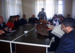 Çığlık seçimin nabzını tutuyor